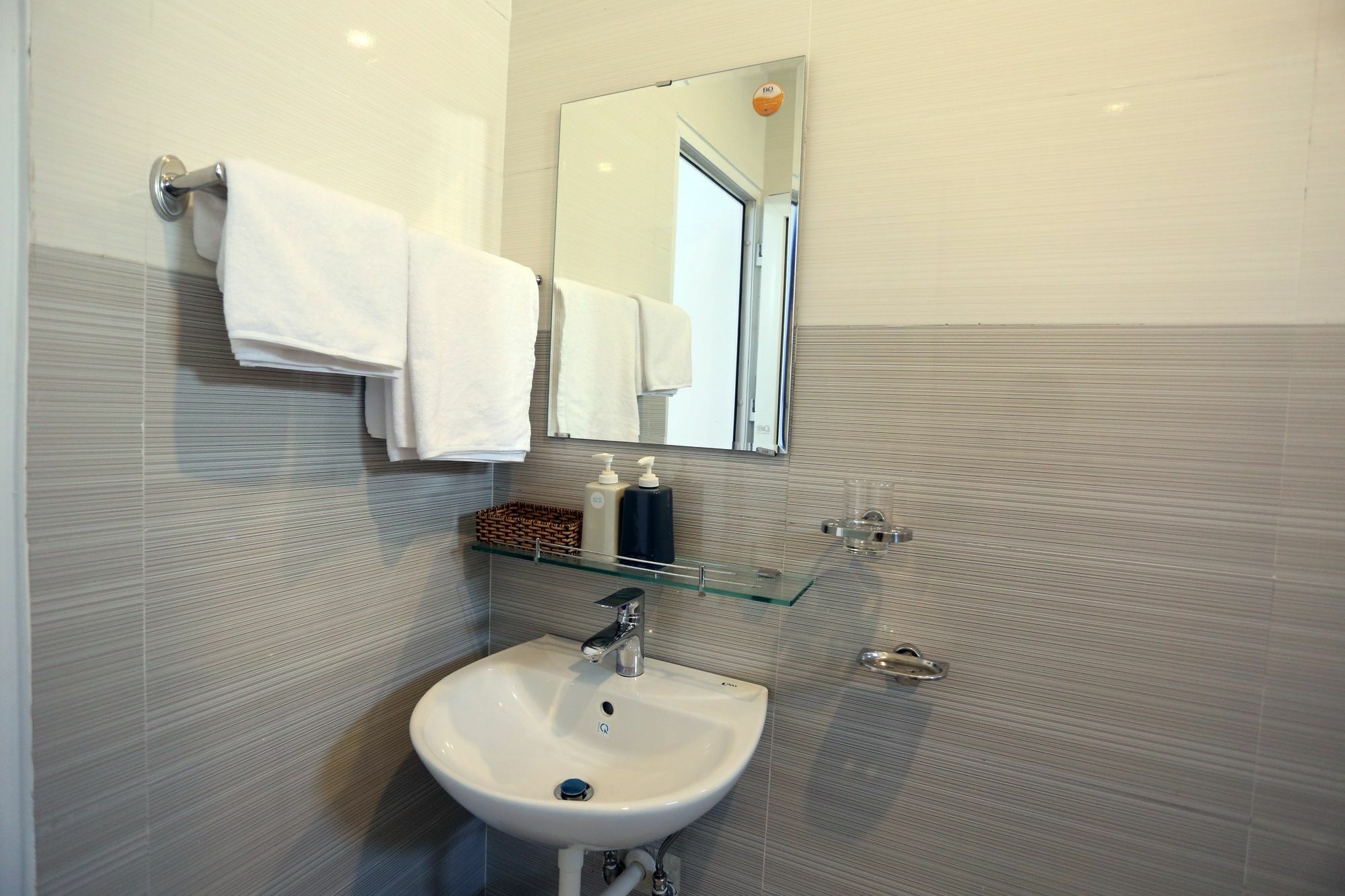 Dana Home Hotel - Apartment Da Nang Exterior foto