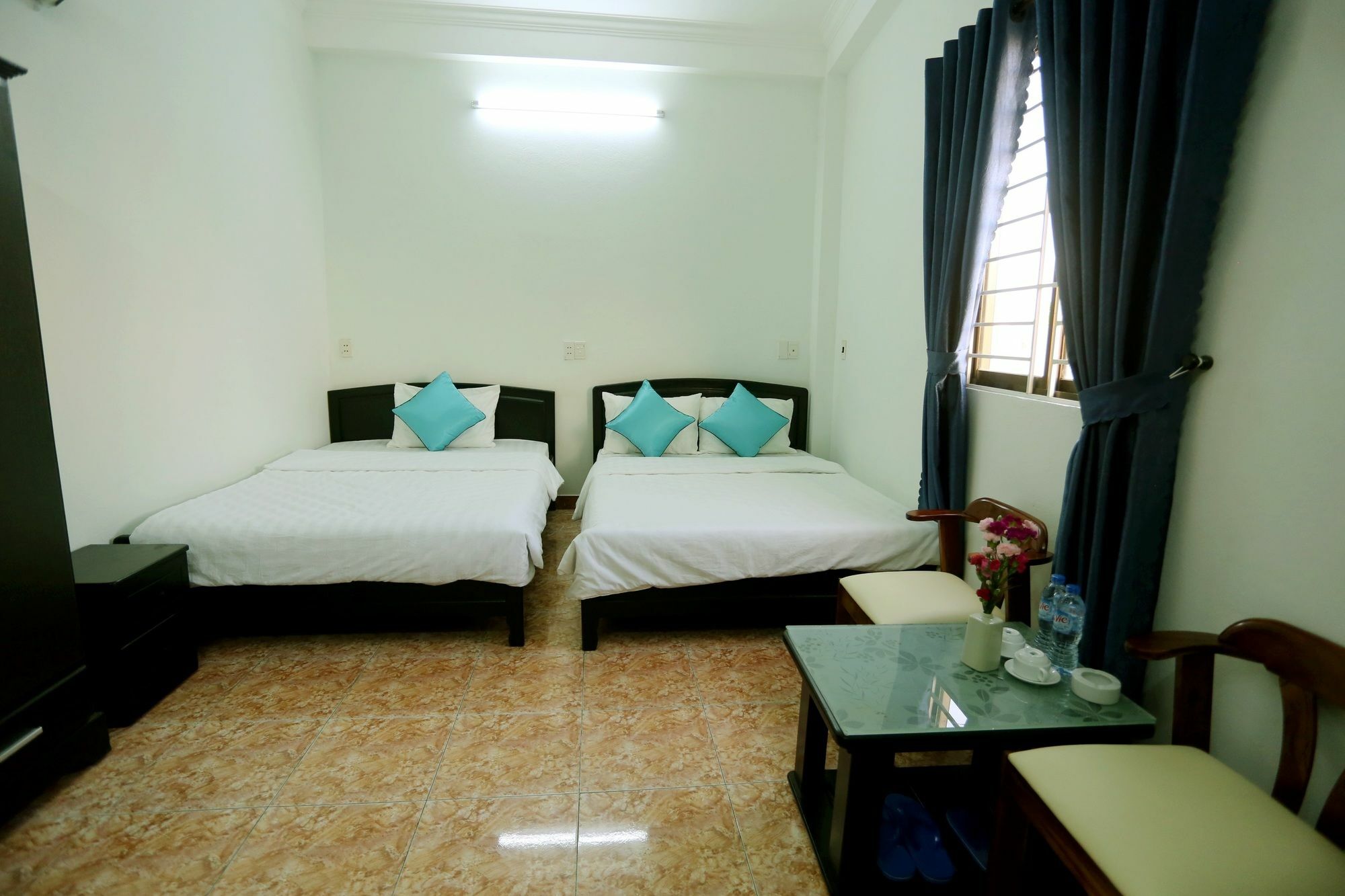Dana Home Hotel - Apartment Da Nang Exterior foto
